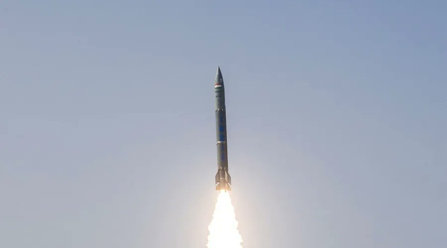 DRDO's Air-Launched Pralay: Game Changer or Threat? —  Advanced Ballistic Missile Development, Airborne Missile Technology 2025, DRDO Aerospace Innovations
