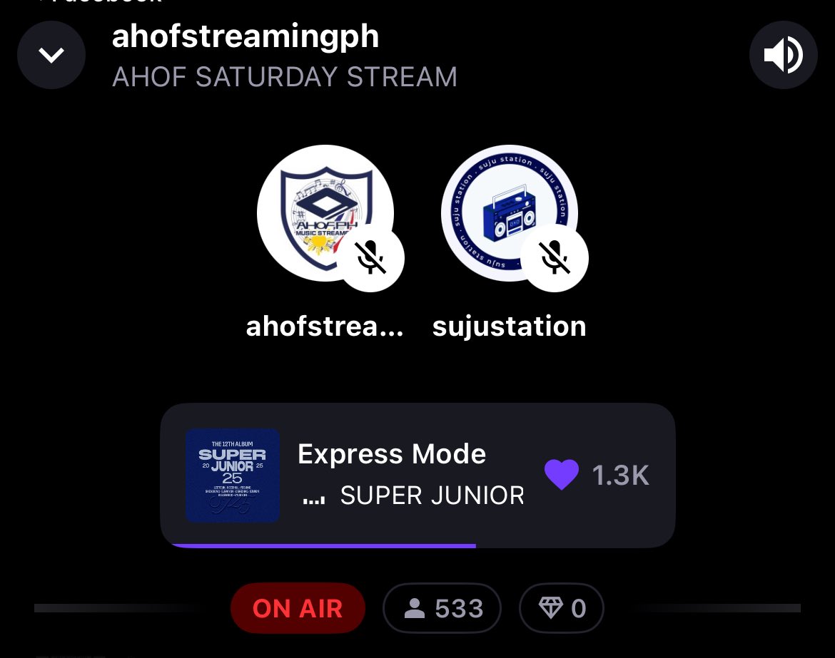 Day 2 of Suju X Ahof: What Shocking Secrets Unfold? —  Suju X Ahof collaboration news, live updates on Suju X Ahof, K-pop collaboration events 2025