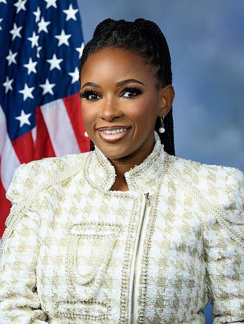 Democrats' Shock Plan: Is Rep. Crockett Facing Exit? —  redistricting controversy, Texas House Democrats, Jasmine Crockett resignation 2025