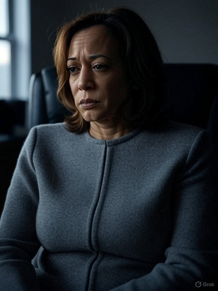 Democrats Split: Harris's 2028 Exit Desired by Party Insiders? —  Democratic Party dynamics, Kamala Harris 2025 election strategy, midterm election involvement