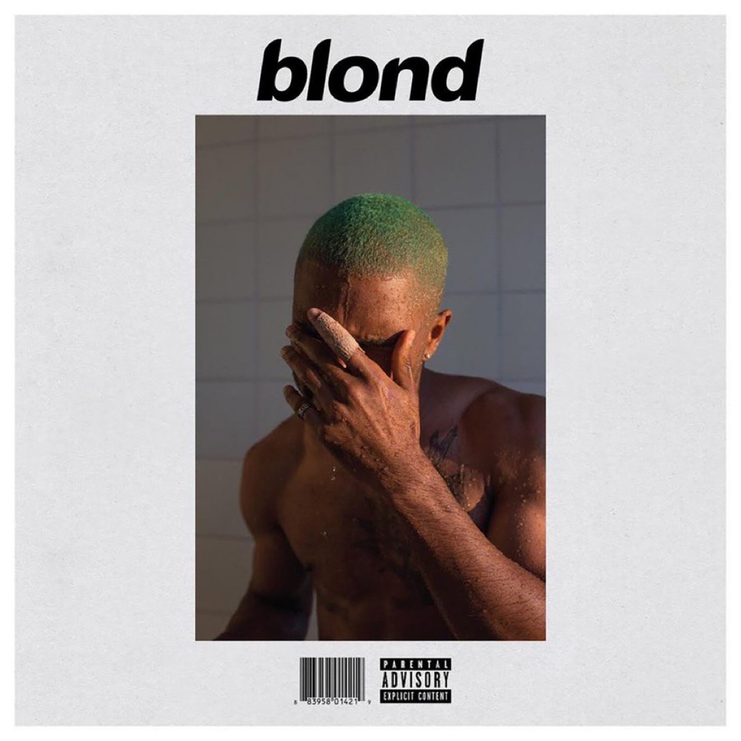 Did Frank Ocean Just Hint at 'Blonde 2' Release? —  Frank Ocean album anniversary, music releases September 2016, impact of Blonde on R&B genre