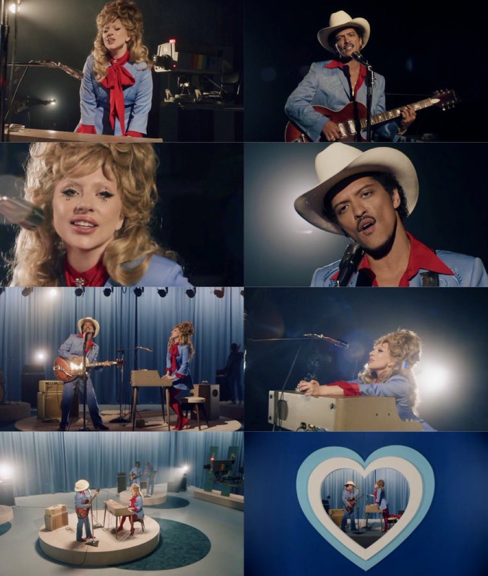 Did Lady Gaga & Bruno Mars Just Predict Our Future? —  Lady Gaga music releases, Bruno Mars collaborations, Die With a Smile song impact