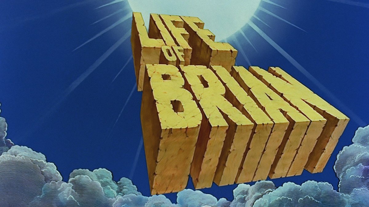 Did Monty Python’s Life of Brian Inspire Modern Satire? —  Monty Python comedy legacy, British satire films, Life of Brian significance