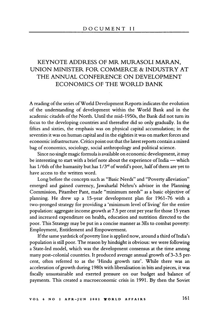 Did Murasoli Maran's Ideology Shape Global Politics? —  Thiru Murasoli Maran legacy, developing countries rights advocacy, Dravidian ideology influence