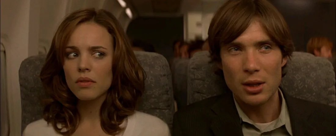 Did 'Red Eye' Predict Our Fear of Air Travel? —  Wes Craven horror film anniversaries, cinematic thrillers from 2005, 20 years of suspenseful cinema