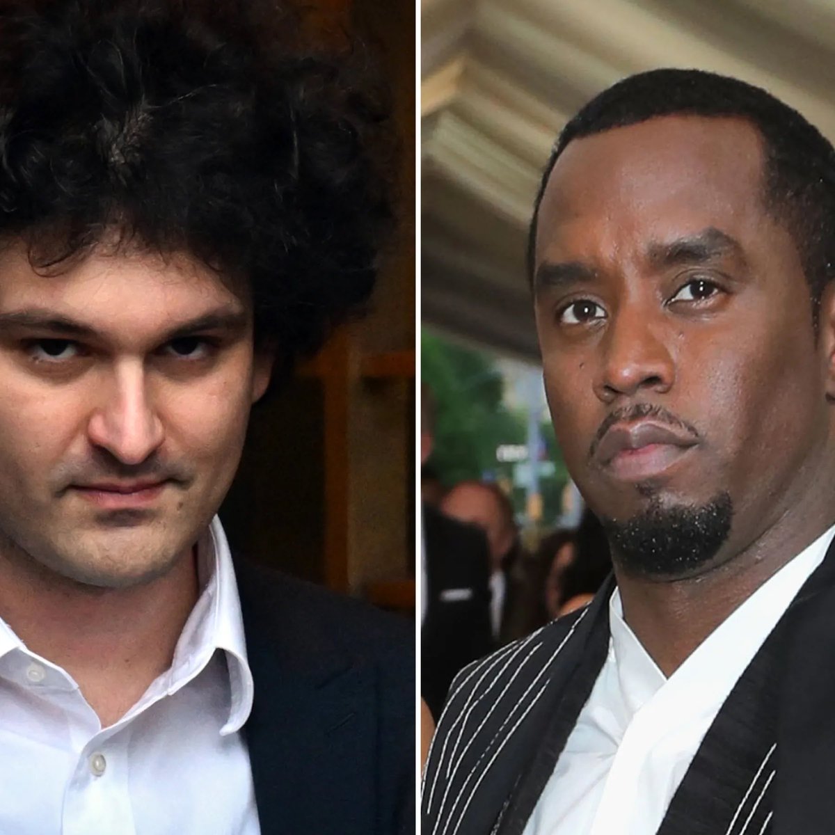 🚨Diddy to Lead FTX? Baby Oil Token Launch Shocker! —  Breaking Crypto News, P Diddy FTX Announcement, SBF New Token Launch