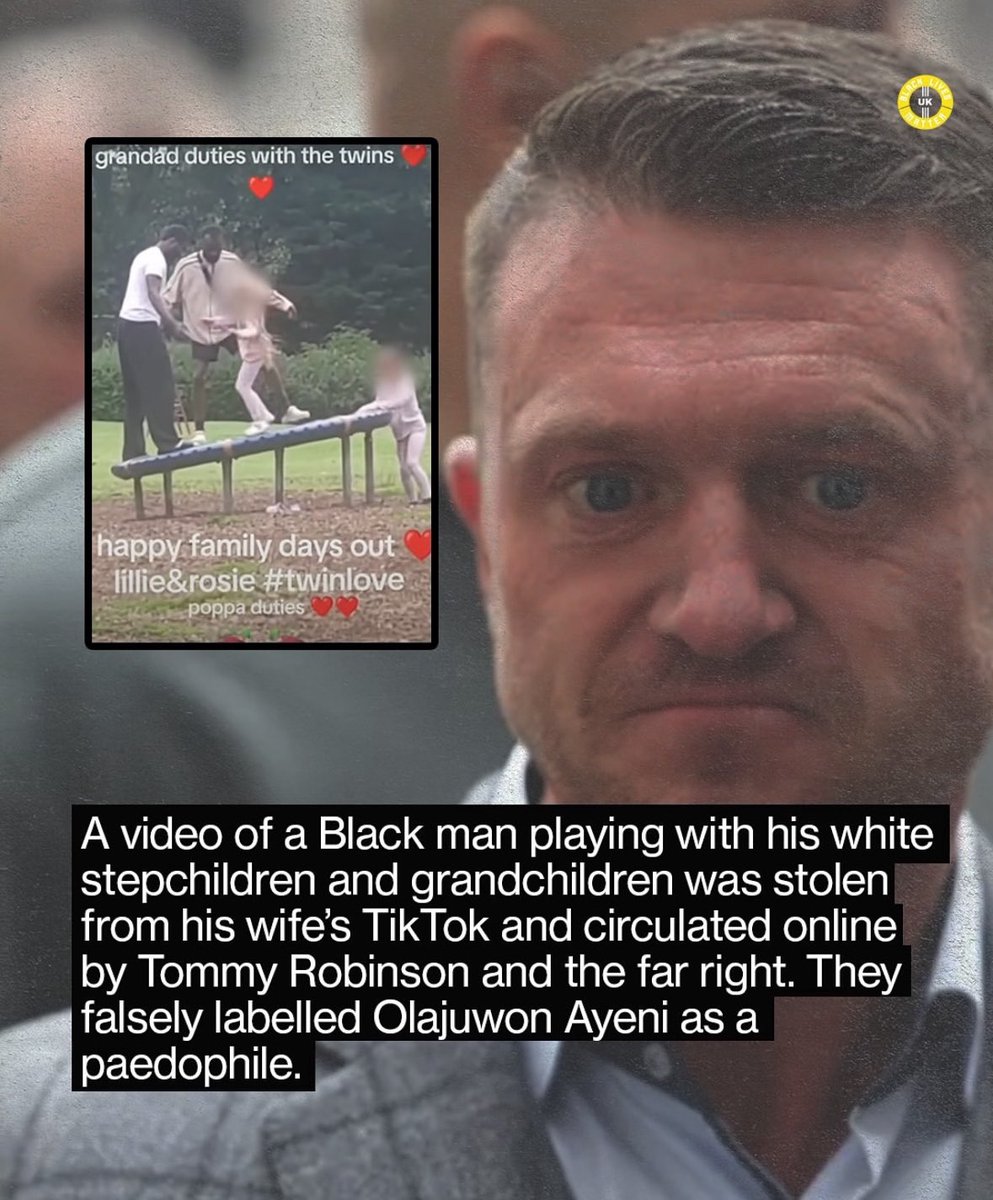 Disinformation's Dark Web: Are All Black Lives Threats? —  disinformation impact on society, racial stereotypes and media portrayal, asylum seeker stigma in 2025