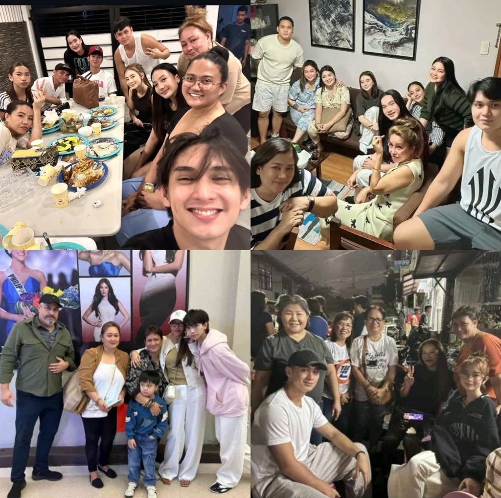 Drama Unfolds: Family Bonds Tested Amidst Controversy! —  family unity, relationship drama, emotional resilience