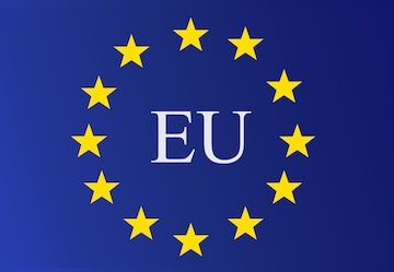 EU Slaps 35% Tariff on Chinese EVs: Trade War Escalates! —  breaking news, EU electric vehicle tariffs, China EV cost increase