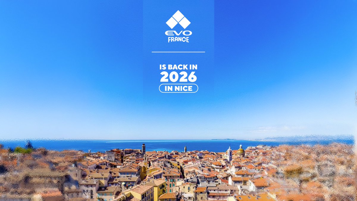 EV0 France Returns in 2026: Record-Breaking Buzz! —  EVOLUTION France 2026, European event registration 2025, innovative travel experiences France