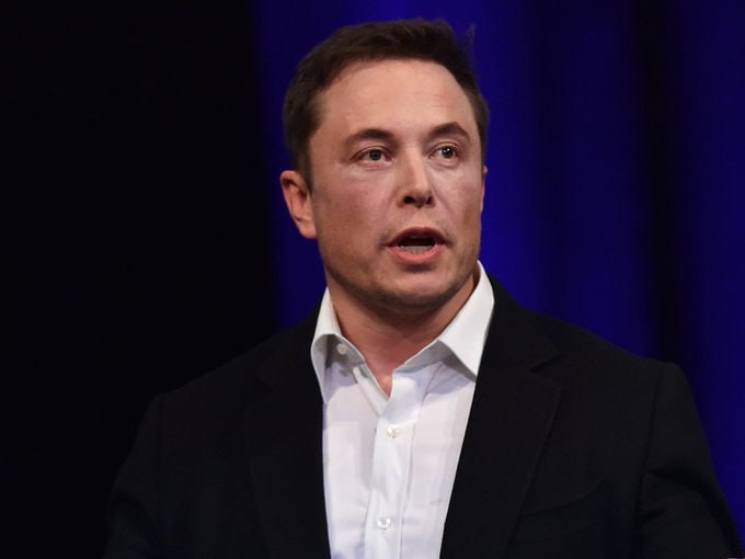 Elon Musk Sparks Outrage: D.O.G.E Targets Wealthy Feds!  
Do you support this?  
YES or NO? —  Elon Musk news, federal employee investigation, cryptocurrency regulation 2025