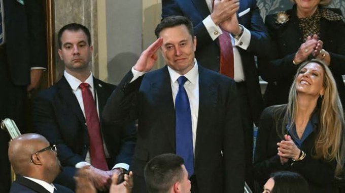 Elon Musk Stays as Trump Advisor: Game Changer or Disaster?  
Do you support this move?  
YES or NO? —  Elon Musk political advisor, Trump administration advisors 2025, Musk Trump partnership