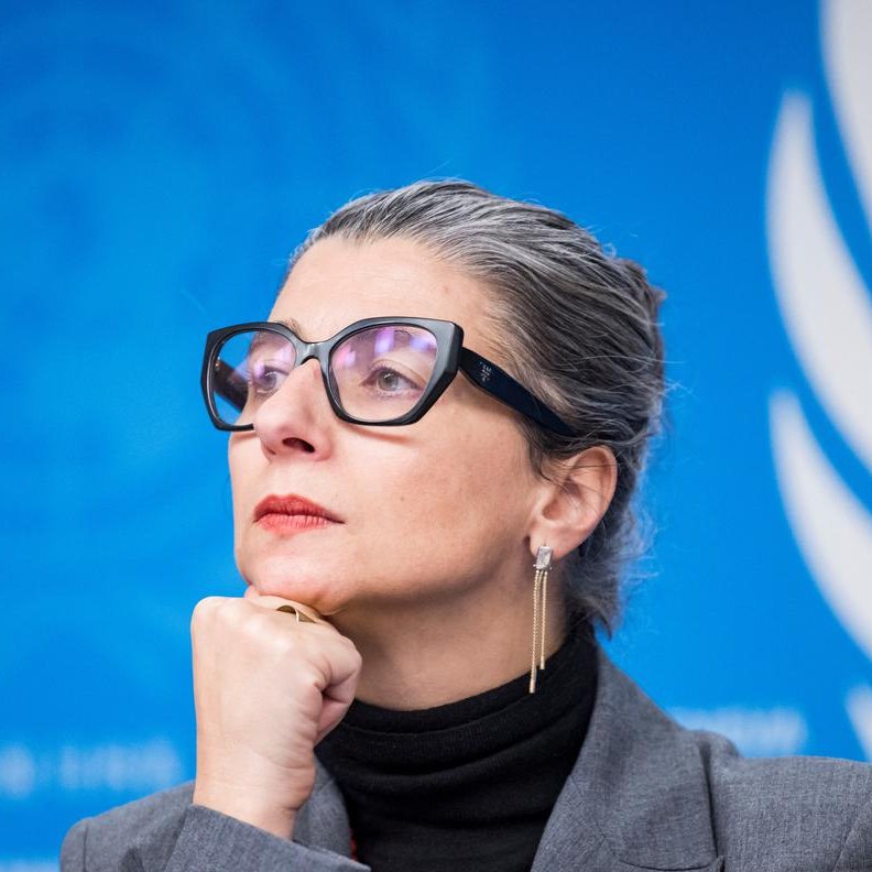 Elon Musk Strips UN Rapporteur's Check Over Hamas Ties! —  Elon Musk sanctions news, Francesca Albanese Twitter update, UN rapporteur blue check removal