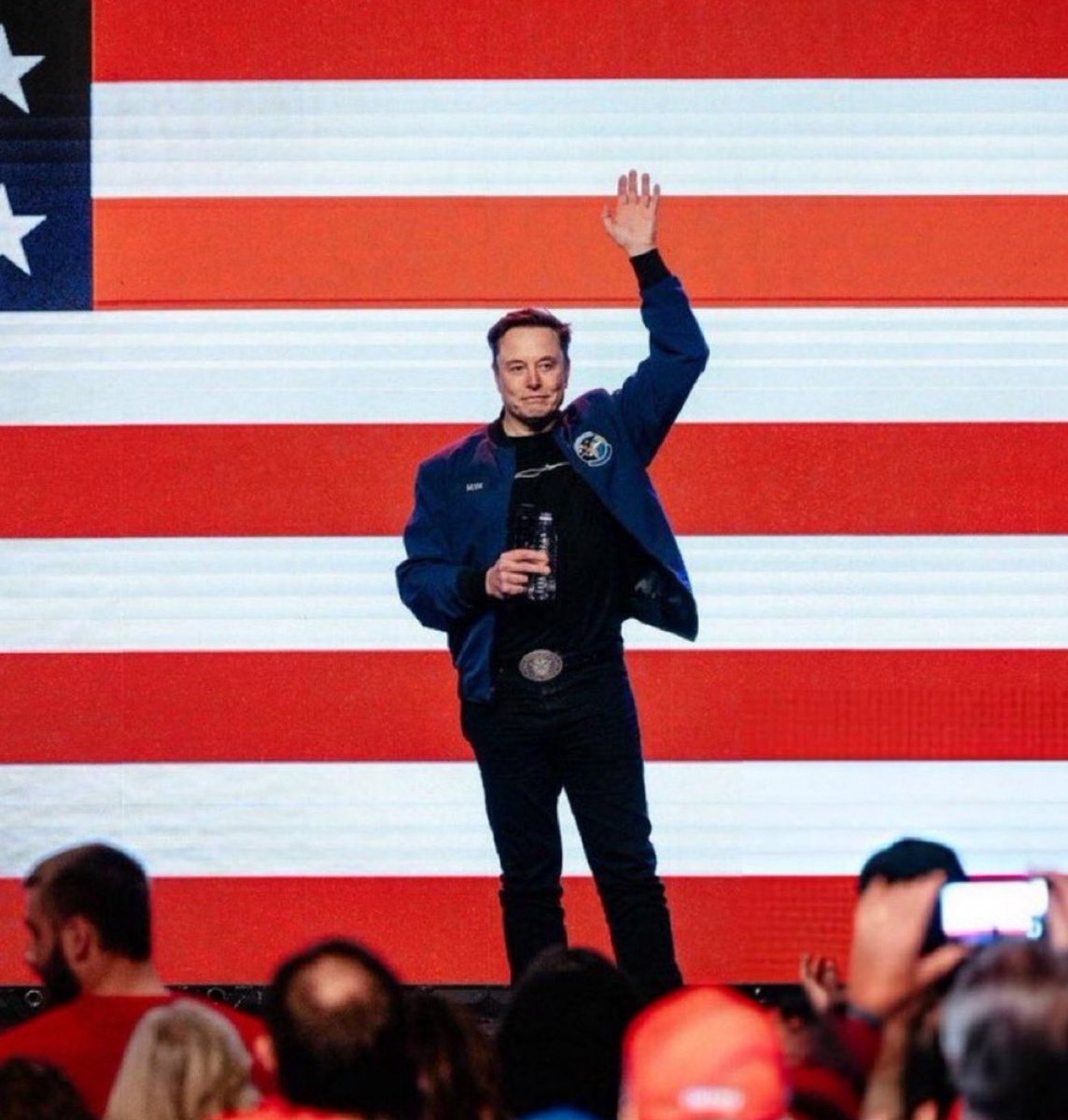 Elon Musk's Shocking Claim: Are Democrats Faking Crime Stats? —  Elon Musk exposes fake statistics, Democrats crime statistics controversy, political accountability 2025