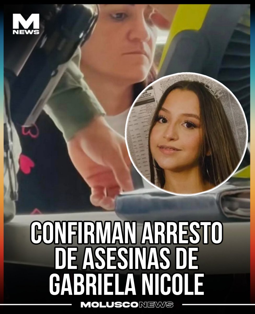 Elvia Cabrera y su hija arrestadas por muerte de Gabriela Pratts