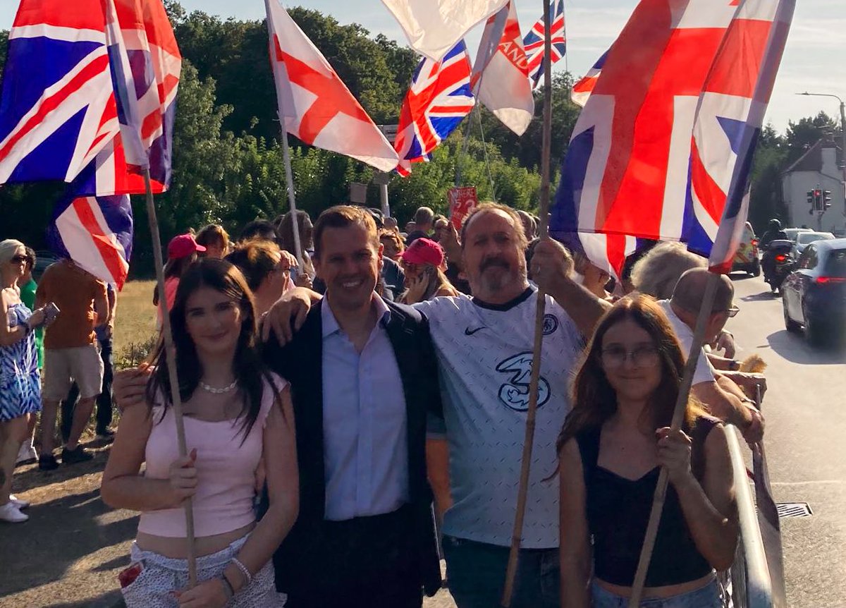 Epping's Victory: A Protest or a Precedent? —  Epping community victory, grassroots protest success, migrant policy solutions 2025