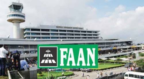 FAAN's Shocking Denial: What Really Happened to Comfort? —  airport incident news, Nigeria travel updates, passenger safety concerns 2025