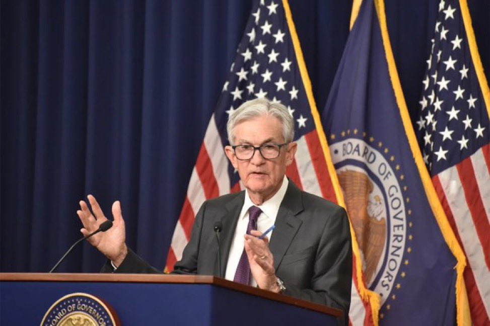 FED’s Shocking Two Rate Cuts: Economic Boom or Bust? —  Fed interest rate predictions, 2025 monetary policy updates, Federal Reserve rate adjustments