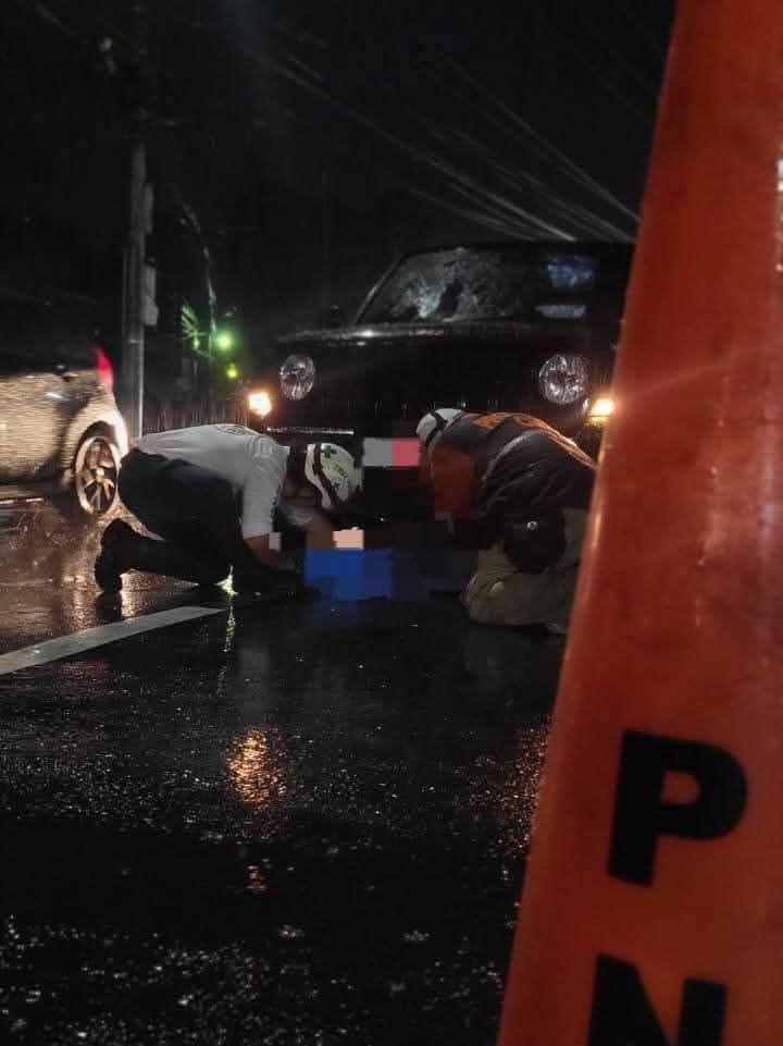 Fallece Consuelo Alfaro Medina, atropellada en Zacamil
