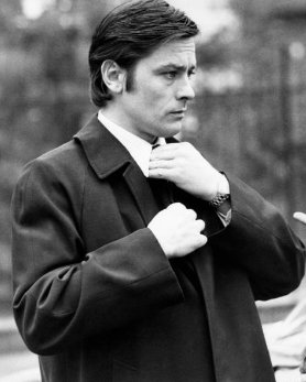 Falleció Alain Fabien Maurice Marcel Delon en Francia  
Aniversario de su muerte el 18 de agosto de 2024