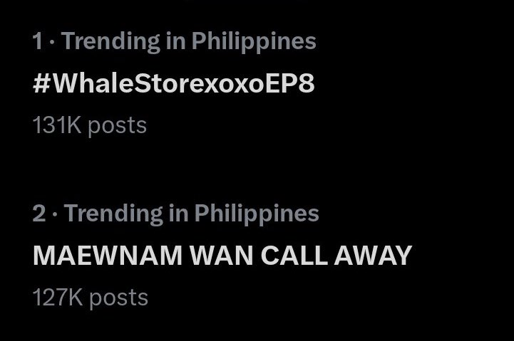 Filo Muvs Unite: Are We Witnessing a Cultural Revolution? —  h3 Filo community pride, h3 Muvs fan engagement, h3 Whale Store episode release