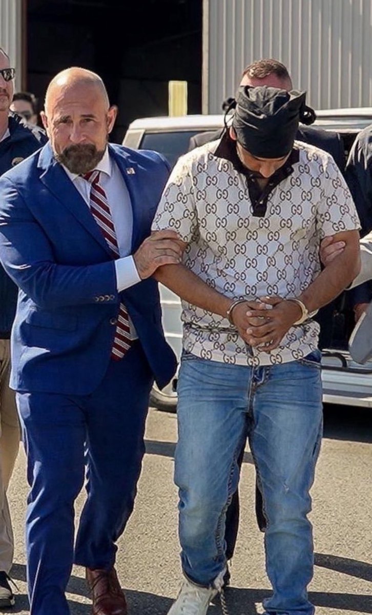Florida's New Lt. Gov. Jay Collins Extradites Killer! —  illegal immigration news, Florida crime updates, extradition cases 2025