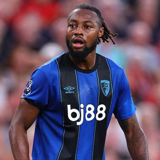 Football Ban Shocks: Man's Racial Abuse Fallout! —  football racism ban, Premier League security measures, Antoine Semenyo incident 2025