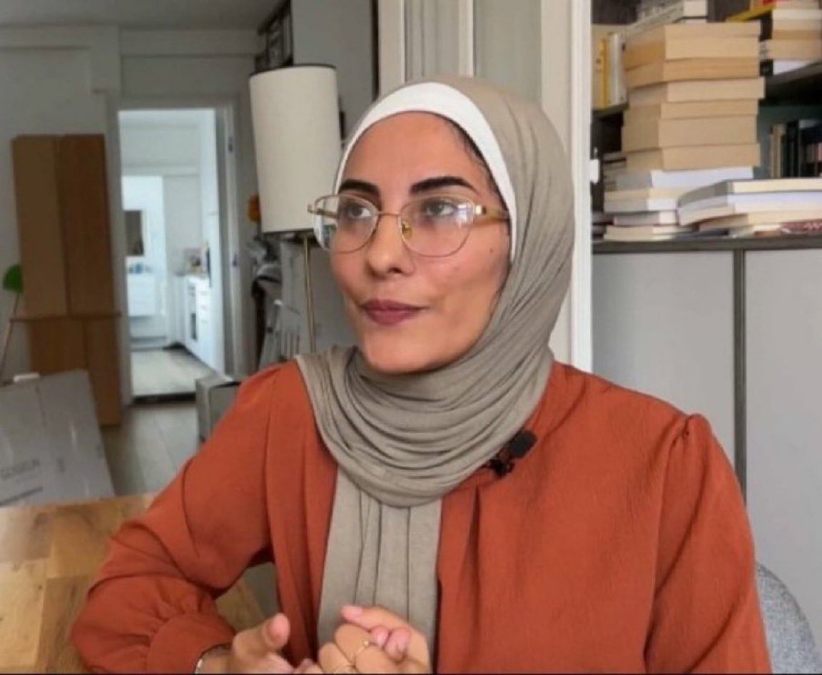 France Halts Gaza Refugee Aid Amid Shocking Hitler Praise! —  France Gaza refugee policy, Nour Attalah controversy, anti-Semitic rhetoric in France 2025