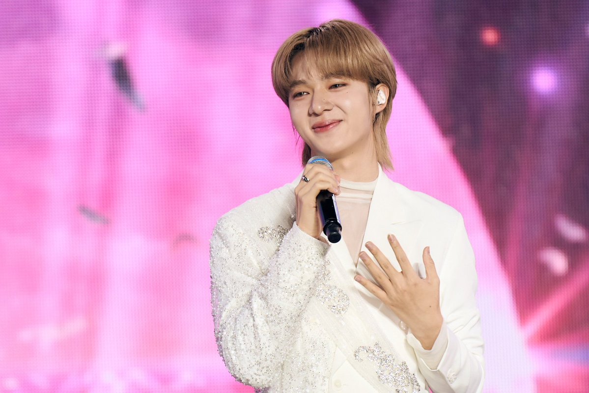 GAYODAEJEON X NUNEW: K-Pop's Shocking New Star! —  K-pop rising stars, Daejeon music festival 2025, Nu Kuea performances