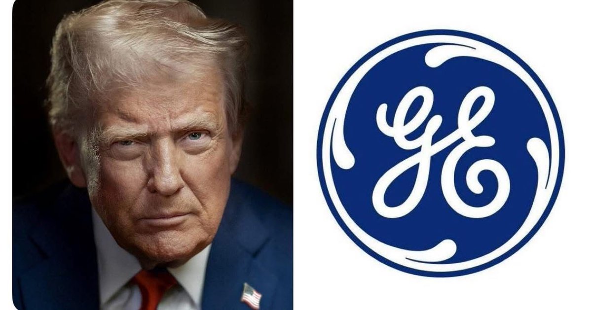 GE's $3B Investment: Is Trump the Real MVP? —  GE Appliances investment announcement, American manufacturing job creation, Trump administration economic impact