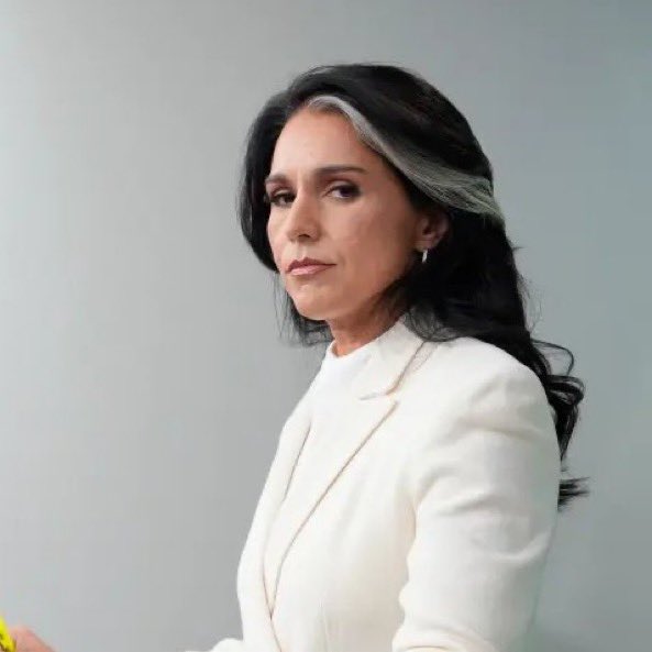 Gabbard Strips Security Clearances from Trump-Russia Critics! —  DNI security clearance revocation, Trump-Russia collusion investigation, Tulsi Gabbard political decisions