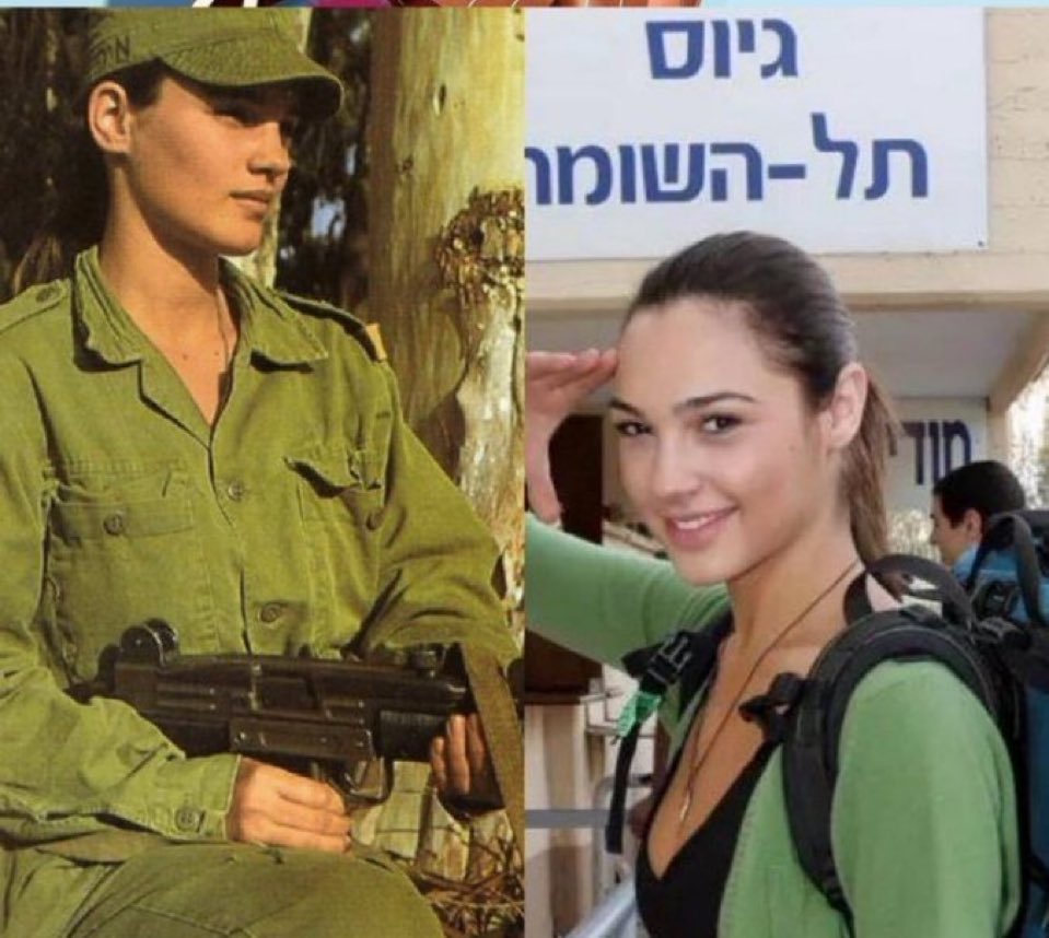 Gal Gadot Under Fire: Is Support for Israel a Crime? —  Gal Gadot controversy, Israel movie boycott, Hollywood and activism