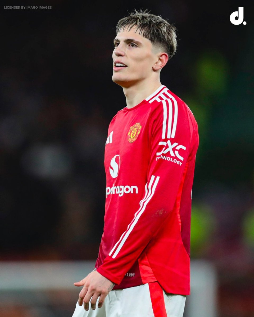 🚨 Garnacho's Shocking Move to Chelsea: What’s Next? —  Alejandro Garnacho transfer news, Chelsea FC latest updates, Premier League transfer rumors 2025