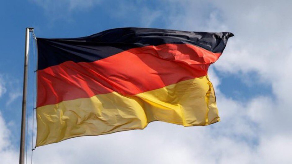 Germany's Free Speech Crisis: Are Opinions Now Forbidden? —  freedom of speech in Germany, public opinion suppression 2025, political censorship in Europe