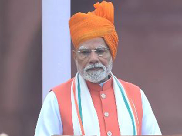Ghuspetiyaan in Independence Day Speech: A Call to Arms! —  National security initiatives, demographic surveillance strategy, border infiltration assessment