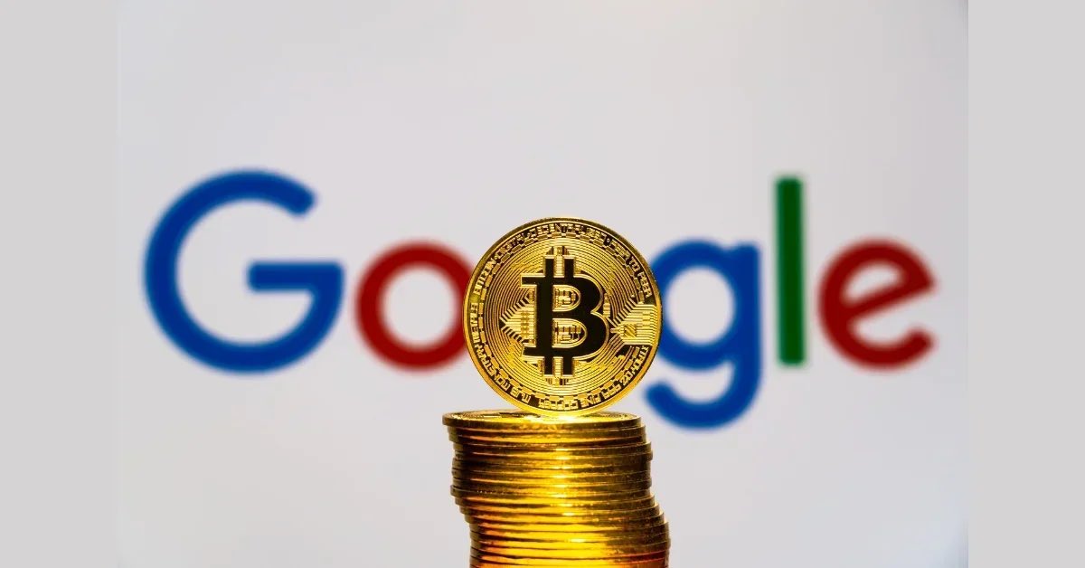 Google Store's Shocking Crypto Wallet Ban Sparks Outrage! —  crypto wallet regulations 2025, Google Play cryptocurrency restrictions, EU crypto compliance laws