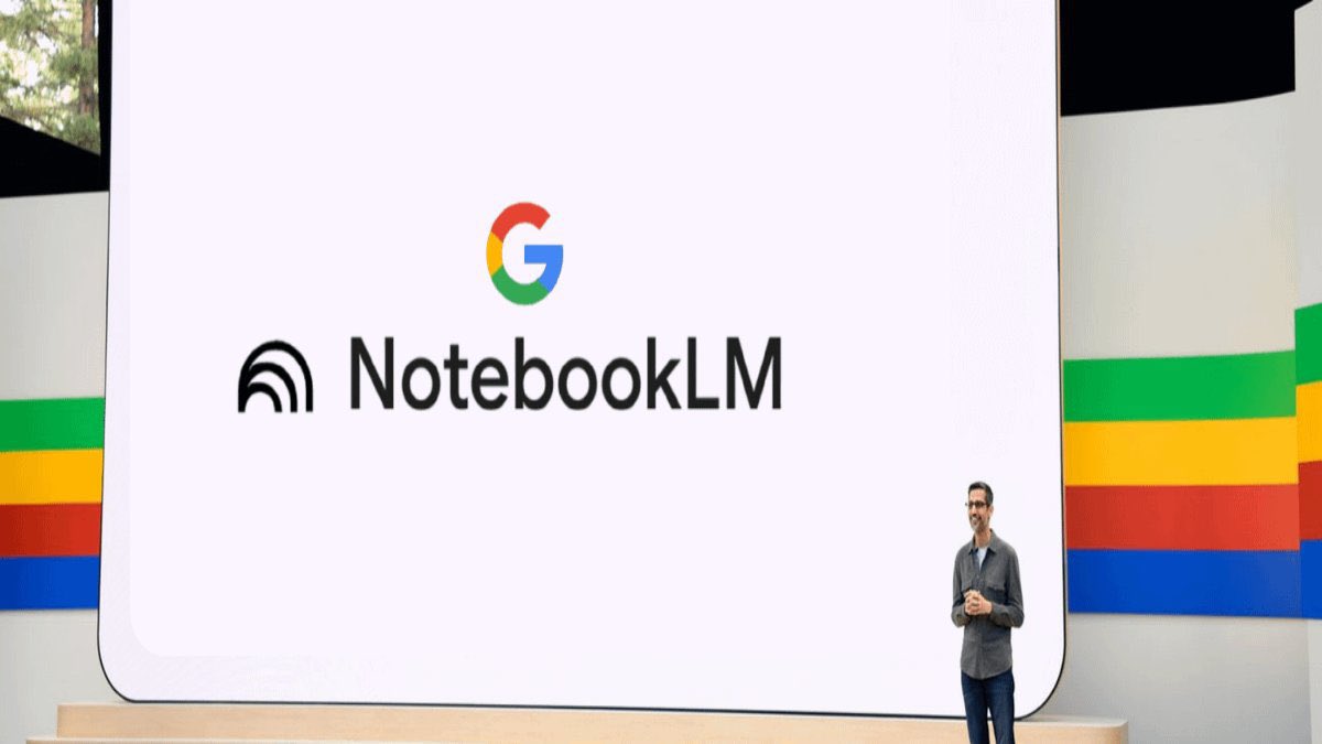Google's Radical Note-Taking Revolution: Are You Ready? —  Innovative note-taking solutions, Google note-taking enhancements, NotebookLM features 2025
