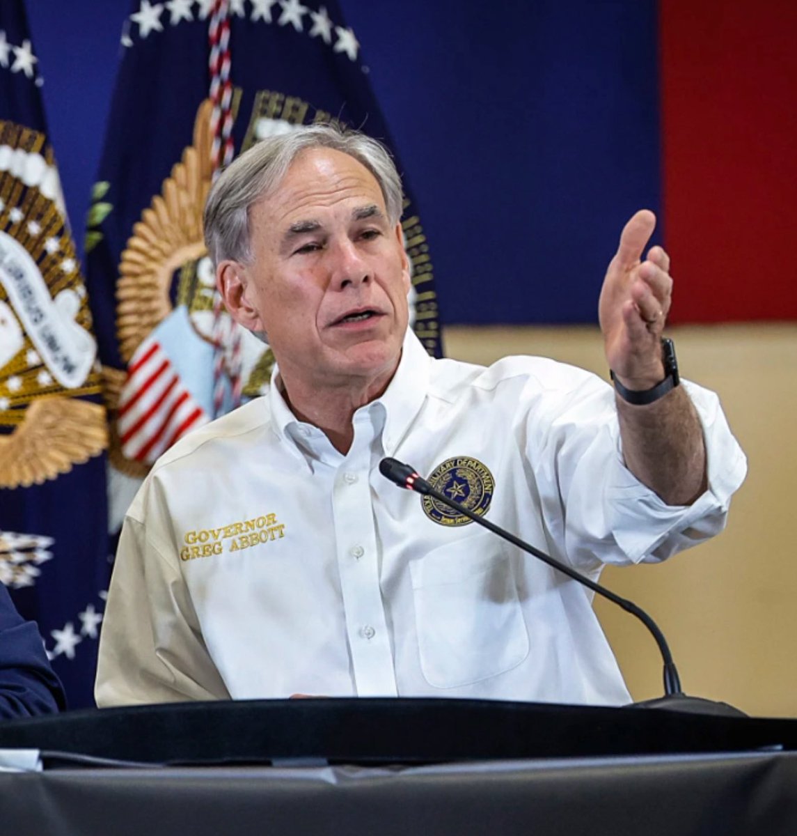 Gov Abbott's Ultimatum: Dems Face Removal on August 4th! —  Gov Abbott ultimatum August 4th, Texas political showdown, Democrat attendance mandate