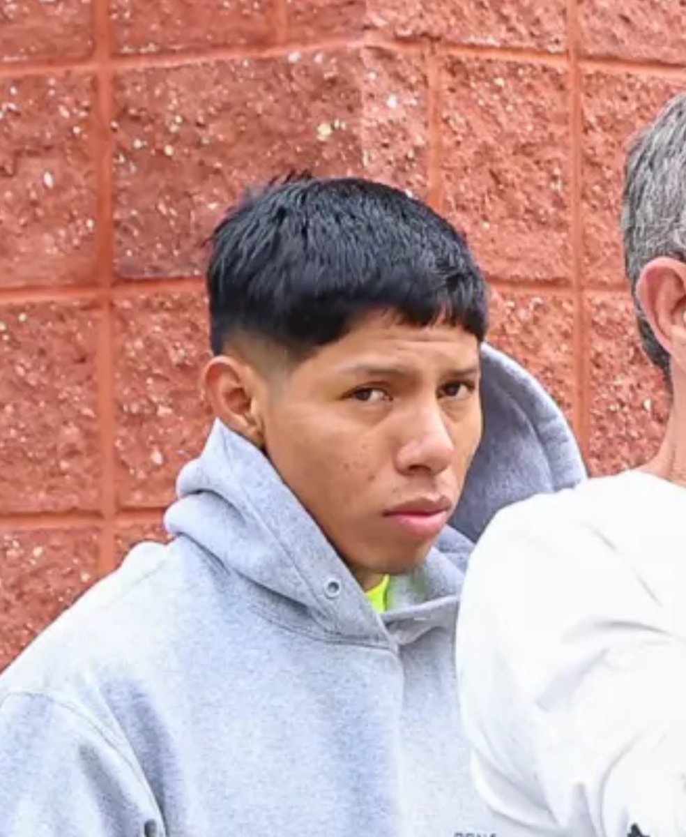 Guatemalan National Released: Poisoning 12 Kids! —  Guatemalan immigration news, child poisoning case updates, DHS intervention 2025