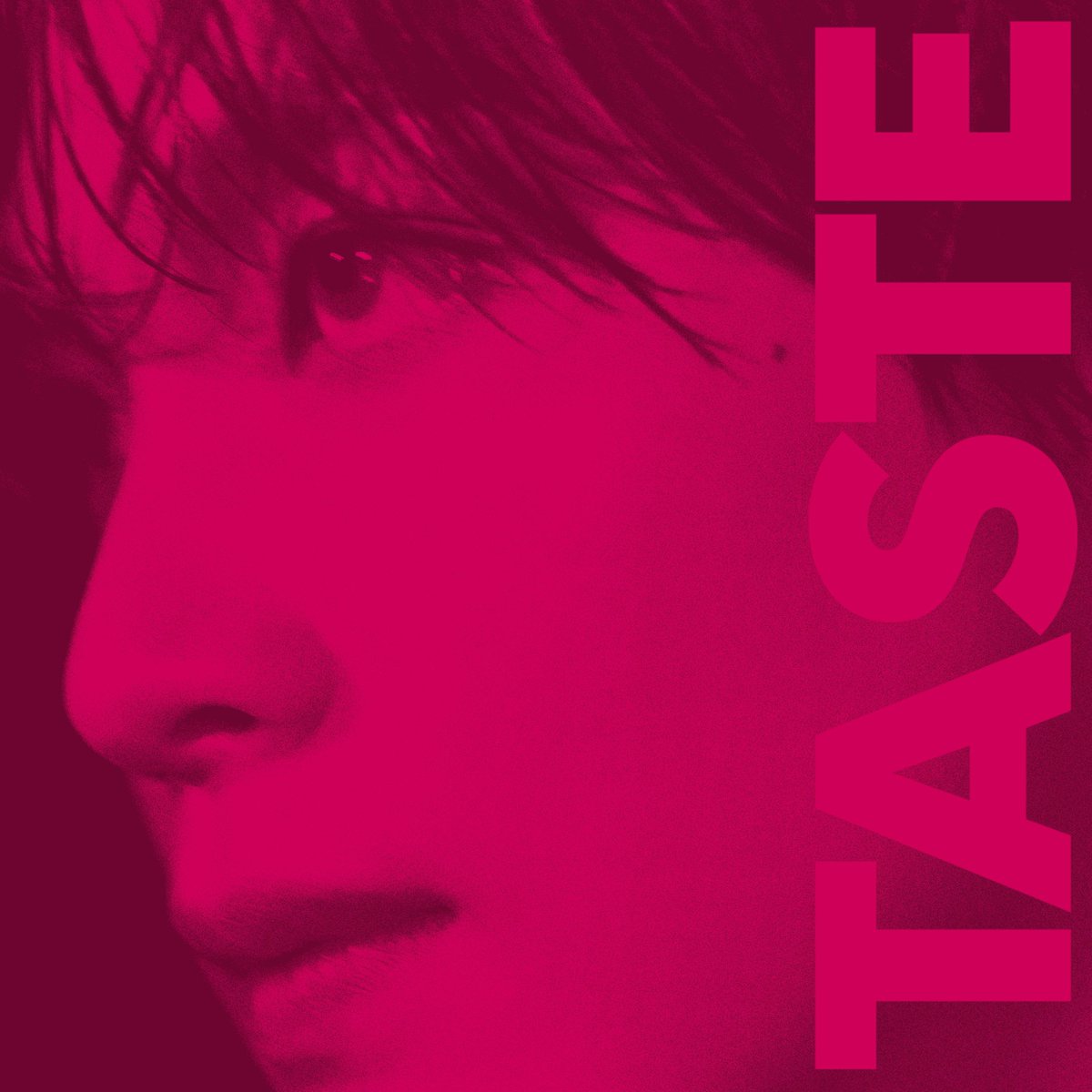 HAECHAN's 'TASTE': Will It Redefine K-Pop Forever? —  NCT HAECHAN solo debut album news, K-pop album release September 2025, HAECHAN TASTE album details
