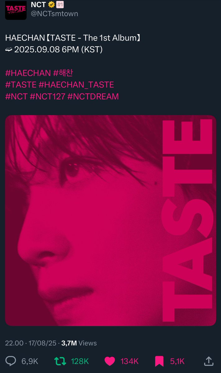 Haechan's Shocking Engagement Sparks Frenzy! 😱 —  Haechan's debut excitement, HOLO launch event anticipation, K-pop fan engagement trends