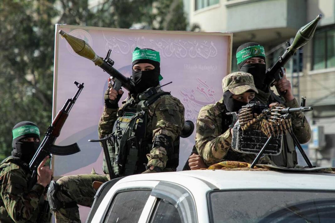 Hamas Shocks World: Ceasefire Deal with Surprising Terms! —  Gaza ceasefire agreement, Hamas peace negotiations, Middle East conflict resolution