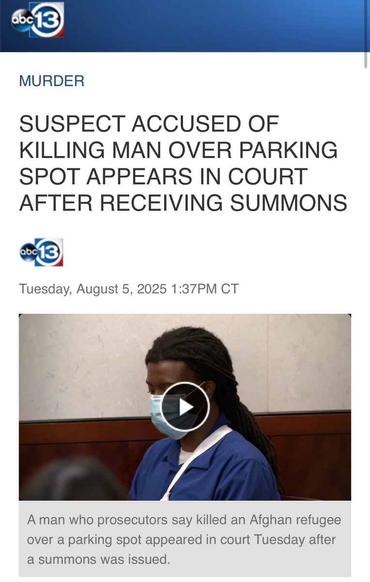 Harris County Shocker: Accused Murderer Given Summons, Not Arrested!