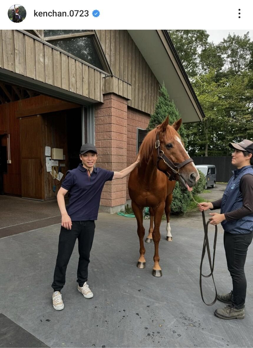 Heartbreaking Twist: Can a Dying Boy Meet His Hero? —  horse racing stories, inspirational meeting with athletes, children's wishes in sports