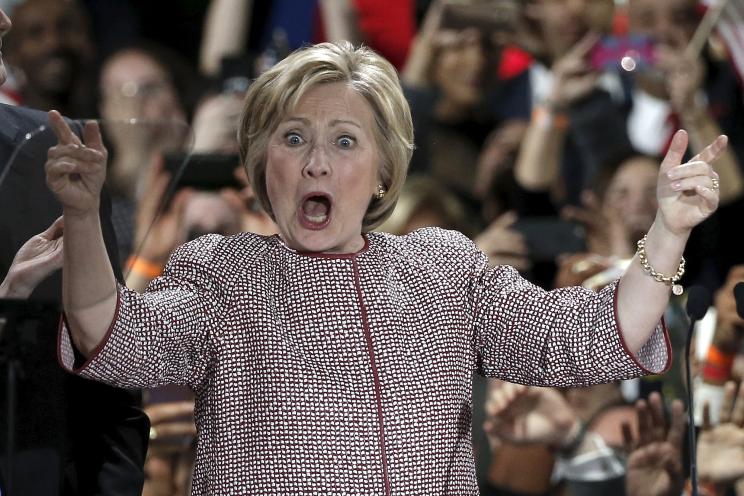 Hillary Clinton Faces Ethics Complaint: Justice Delayed? —  Hillary Clinton ethics news, Russiagate investigation updates, law license review 2025