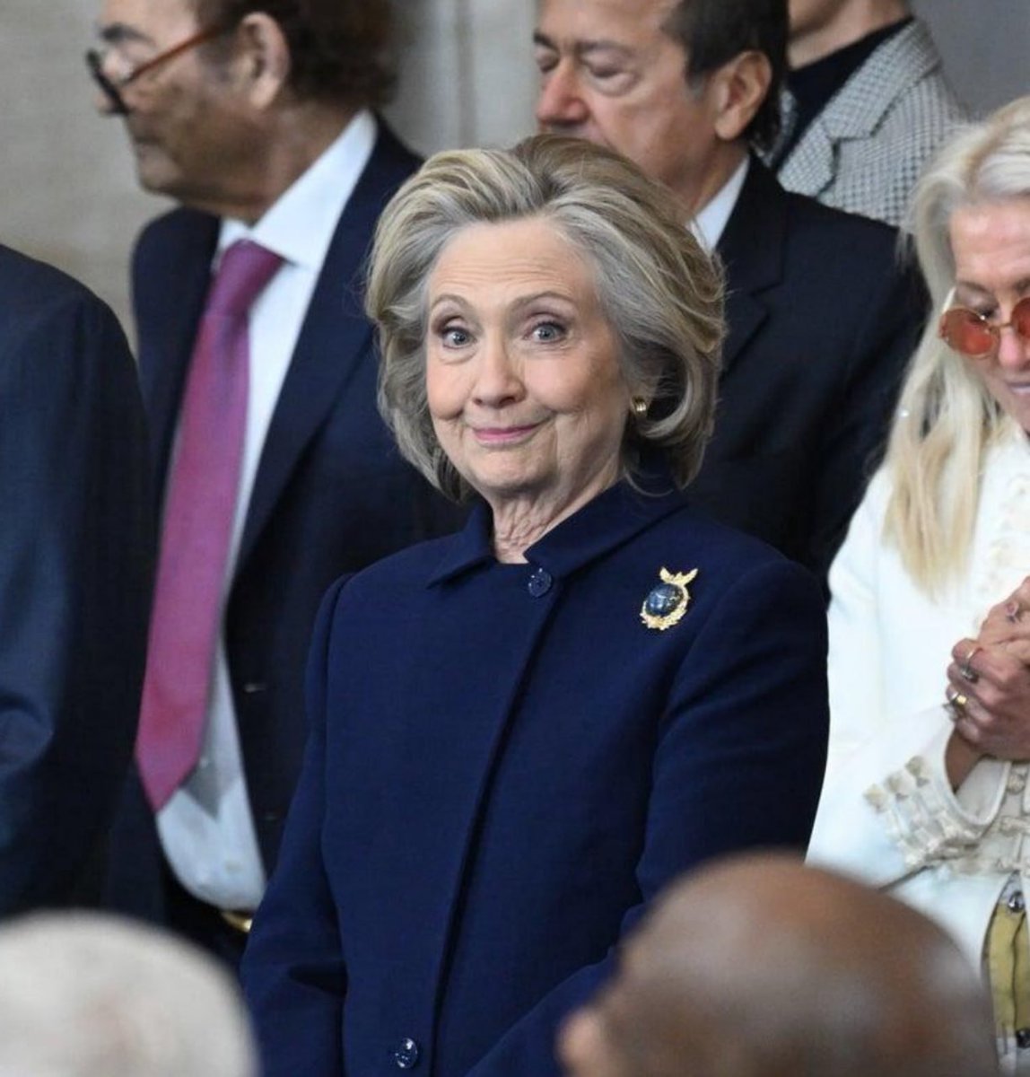 Hillary Clinton's Law License at Risk Over Russiagate!  
Should She Face Prison Time? Vote YES or NO! —  Hillary Clinton law license review, Russiagate ethics investigation, Clinton prison support debate