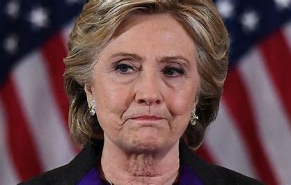 Hillary's Bold Trump Accusation: Truth or Fearmongering? —  Hillary Clinton Trump controversy, political response strategies, 2025 election impact