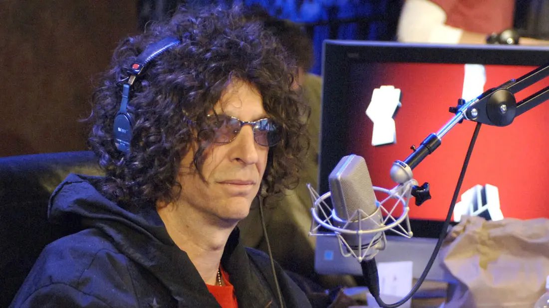 Howard Stern Canceled: $100M Salary Too Much for SiriusXM? —  Howard Stern Show cancellation news, SiriusXM salary controversy, radio show investment decisions