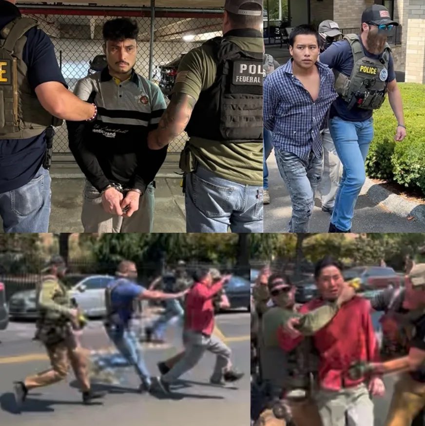 ICE's Bold Move: 65 Arrested in CT - Shocking Crimes Revealed! —  illegal immigration crackdown, ICE operations in Connecticut, criminal deportation enforcement 2025