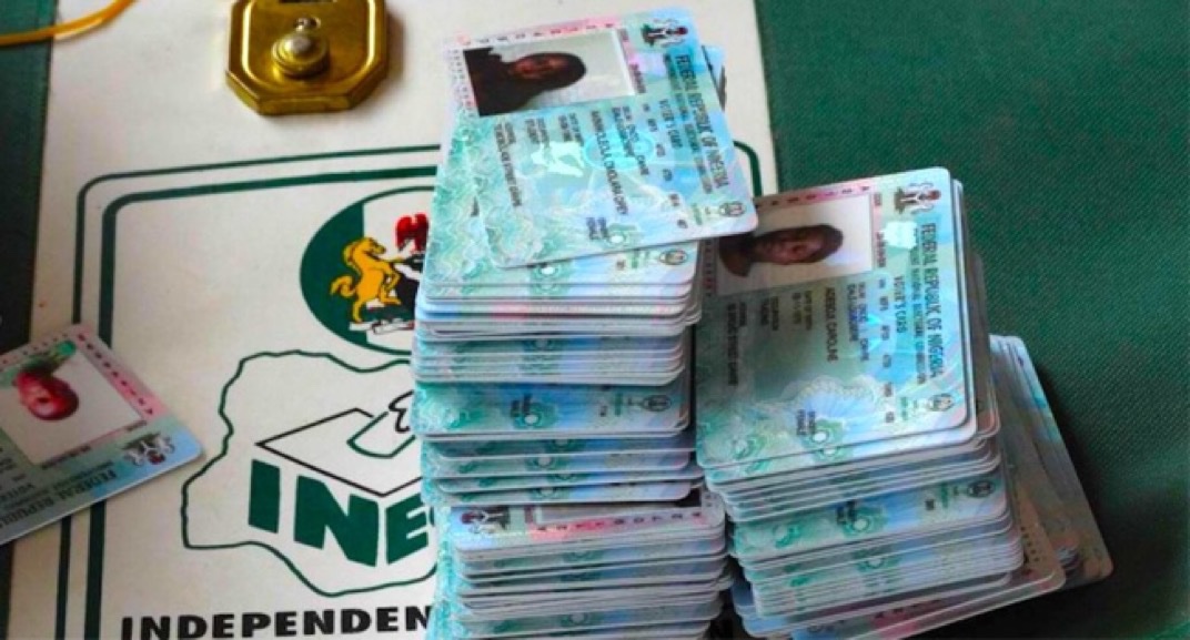 INEC's PVC Policy Sparks Outrage Among Voters! —  voter registration updates, PVC collection guidelines, INEC election news 2025